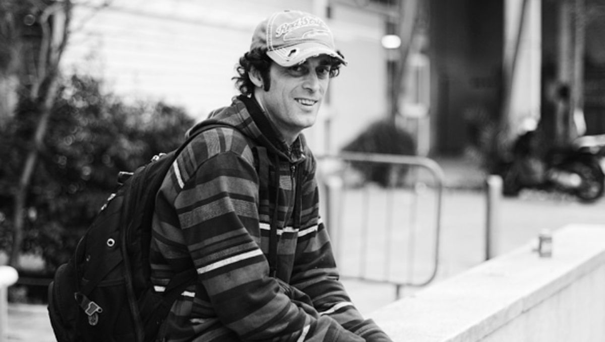 Sasha aka Joint Doctor Sasha aka Joint Doctor