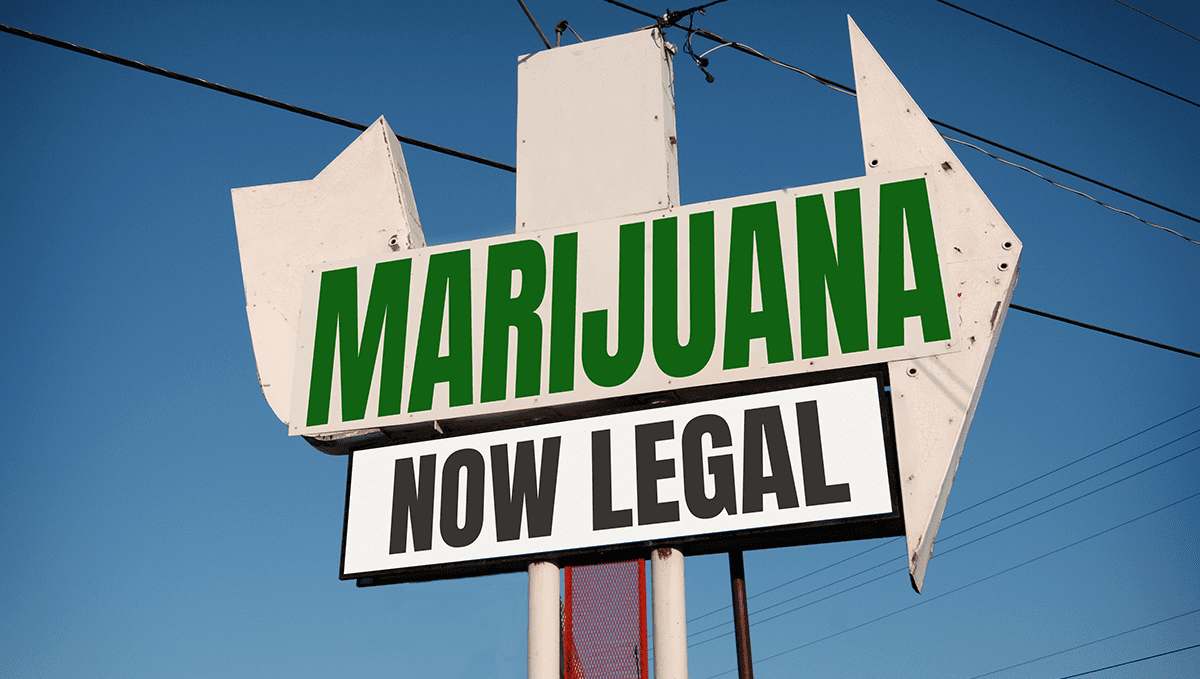 Weed in california: history and politics Weed in california: history and politics