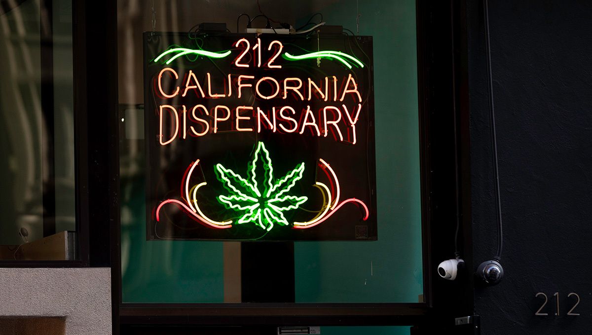 Ounce of weed: final thoughts