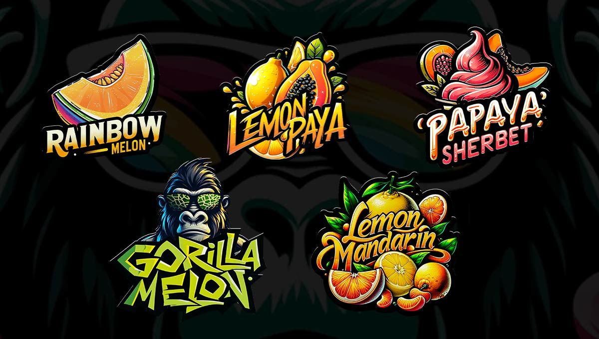 Feminized Photoperiod Strains by Fast Buds