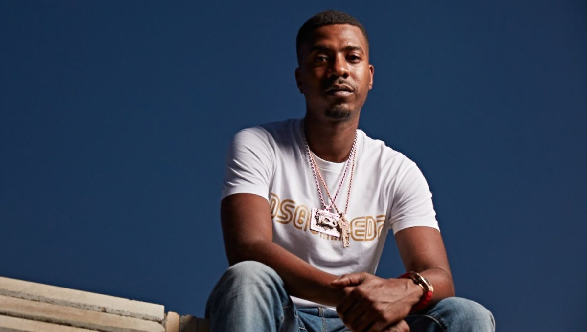 Outrageously Unjust: Why Anti-Drug Laws Need to be Changed Now: Courtney Freckleton, aka Nines