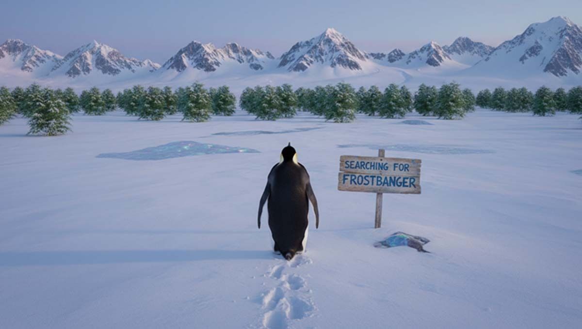 pingu