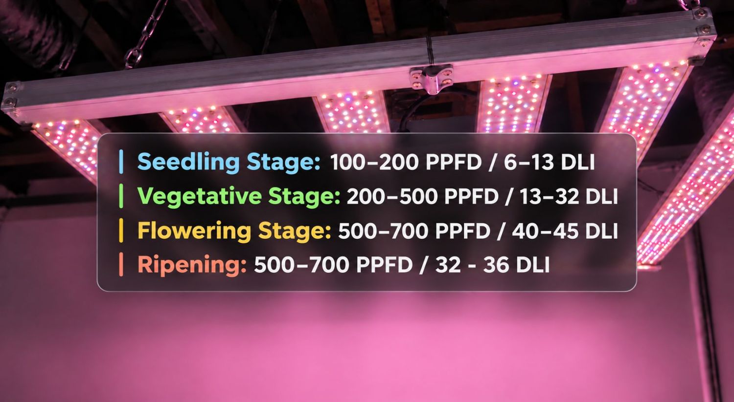 All About Autoflowers - lighting requirements All About Autoflowers - lighting requirements