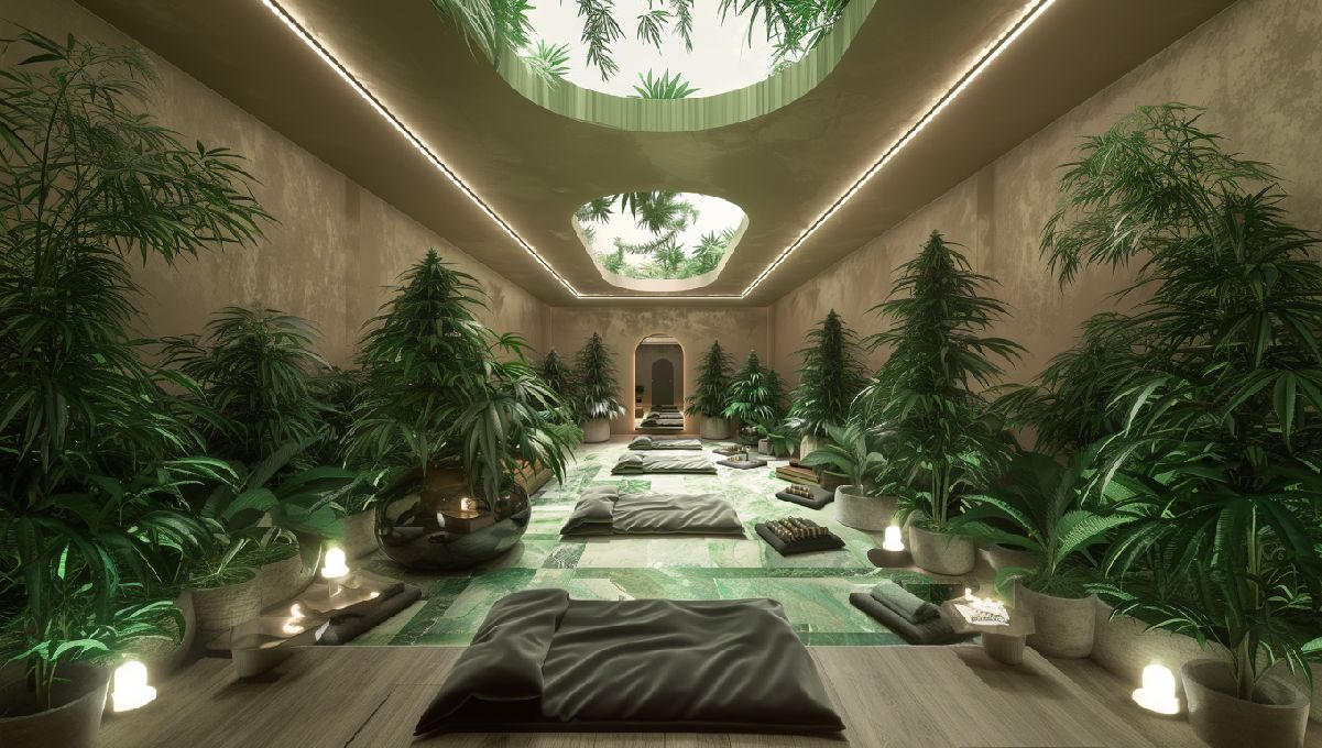 Cannabis-Infused Workouts: Myth or Magic for Enhancing Physical Endurance and Recovery?