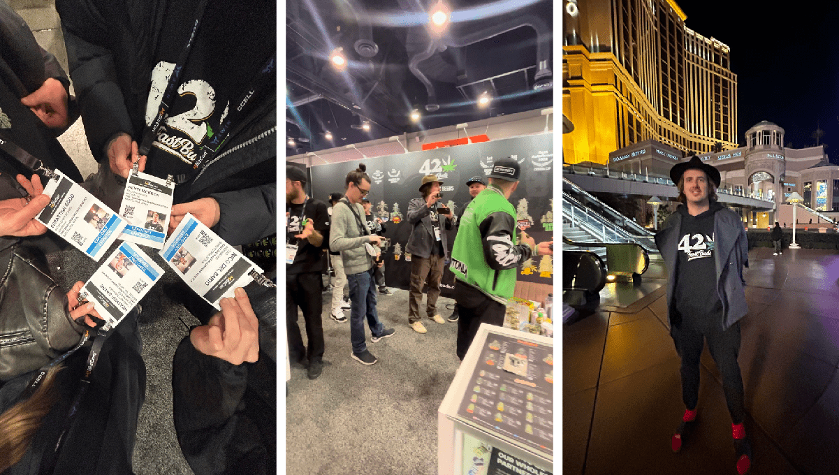 Einige Einblicke in diese fantastische Veranstaltung