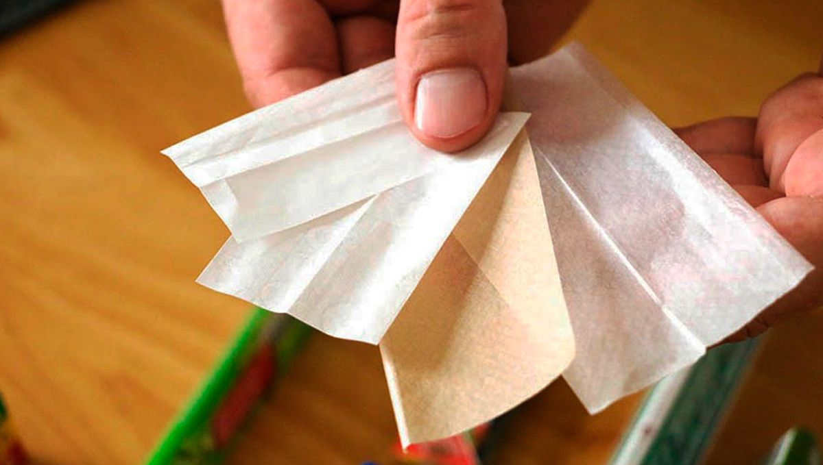 The best rolling papers available right now: rice papers