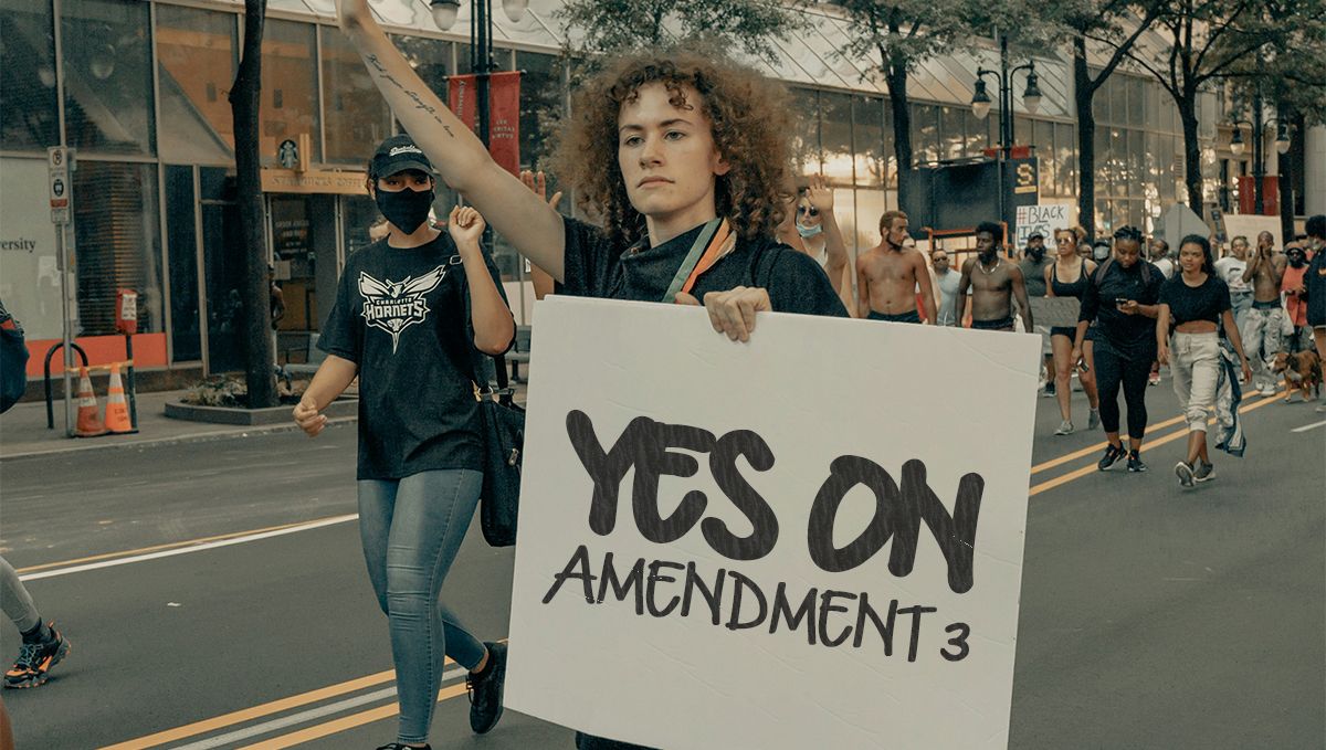 Weed in Florida: Cannabis Legal Status Guide: People campaigning for Amendment 3 Weed in Florida: Cannabis Legal Status Guide: People campaigning for Amendment 3