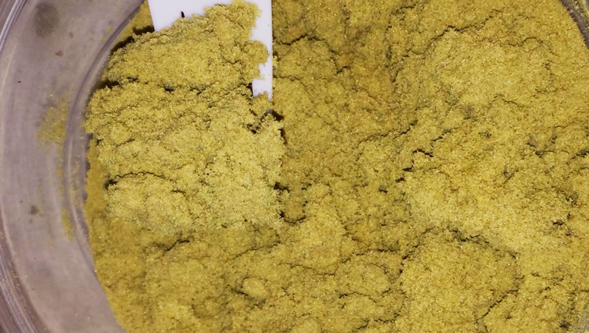 How to smoke hash safely: hash quality