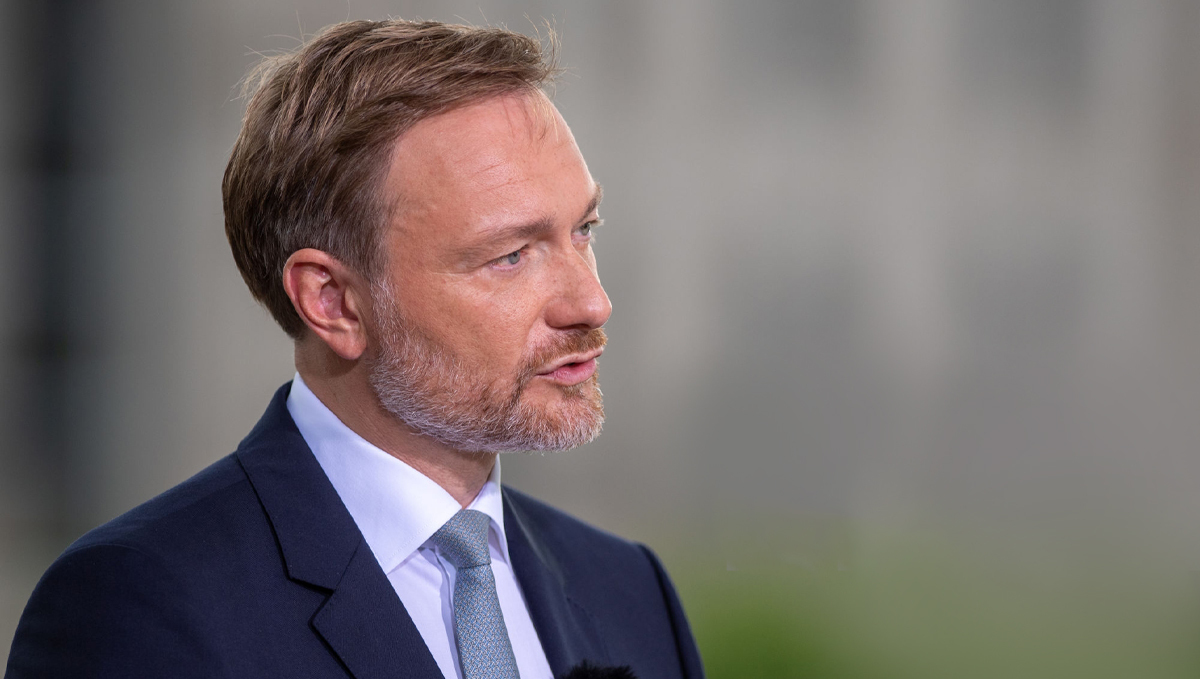 Germany’s Three Major Parties Mull Over Cannabis Reform: FDP leader, Christian Lindner Germany’s Three Major Parties Mull Over Cannabis Reform: FDP leader, Christian Lindner