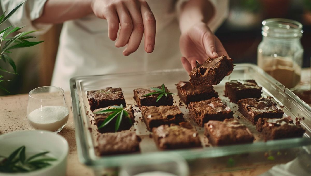 When consuming edibles, make sure to start slow as the effects may take up to 90min to kick in. When consuming edibles, make sure to start slow as the effects may take up to 90min to kick in.