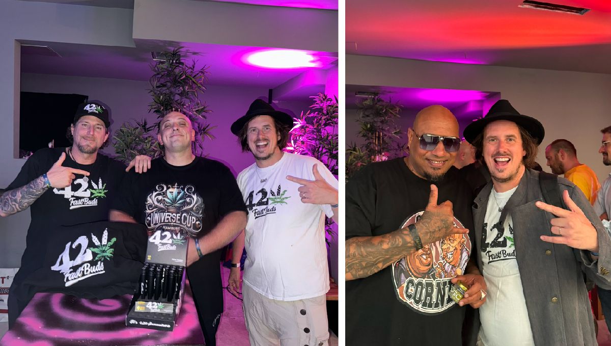 Collages2-54.jpg De vuelta a Alemania: HamCan 2024 expo en Hamburgo