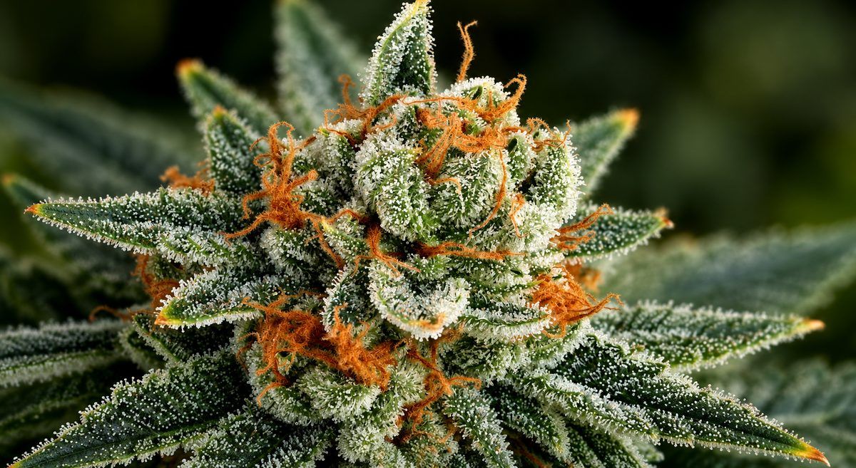 Cómo Saber Si Mi Autofloreciente Está Lista para la Cosecha: Estigmas (Pistilos) de Plantas de Cannabis Cómo Saber Si Mi Autofloreciente Está Lista para la Cosecha: Estigmas (Pistilos) de Plantas de Cannabis
