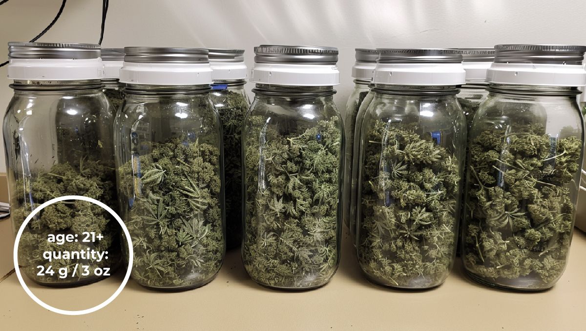 Some rules will apply, such as age restrictions.