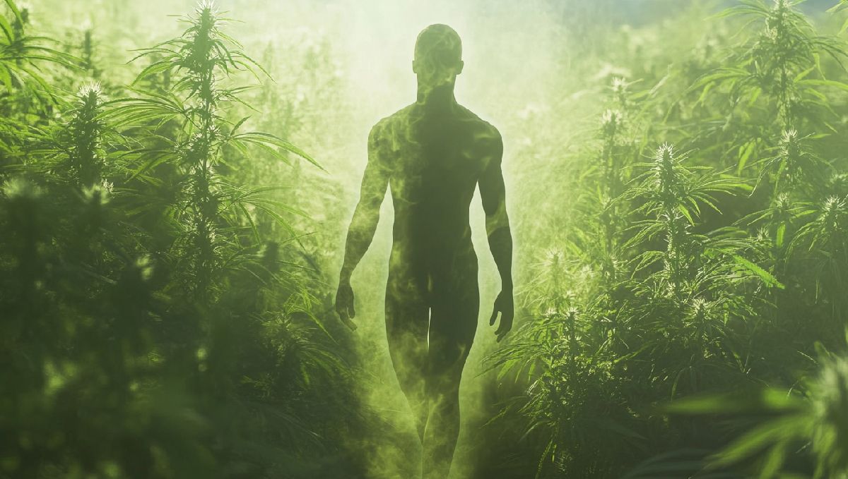 Edibles können helfen, nach innen zu schauen und die großen Fragen des Lebens zu beantworten. Edibles können helfen, nach innen zu schauen und die großen Fragen des Lebens zu beantworten.