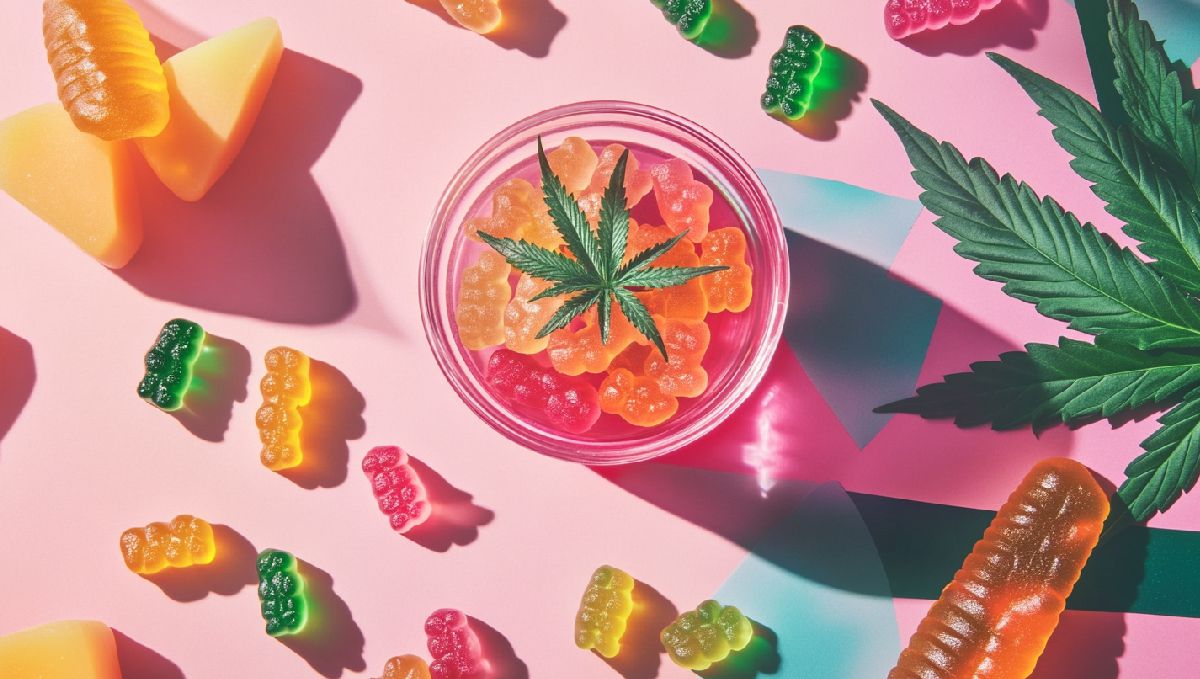 Ein weiterer Baustein im Verständnis der Wirkung von Edibles ist unser individueller Körperbau und unsere Ernährung. Ein weiterer Baustein im Verständnis der Wirkung von Edibles ist unser individueller Körperbau und unsere Ernährung.