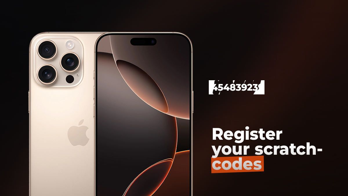 How to win iPhone 16 Pro