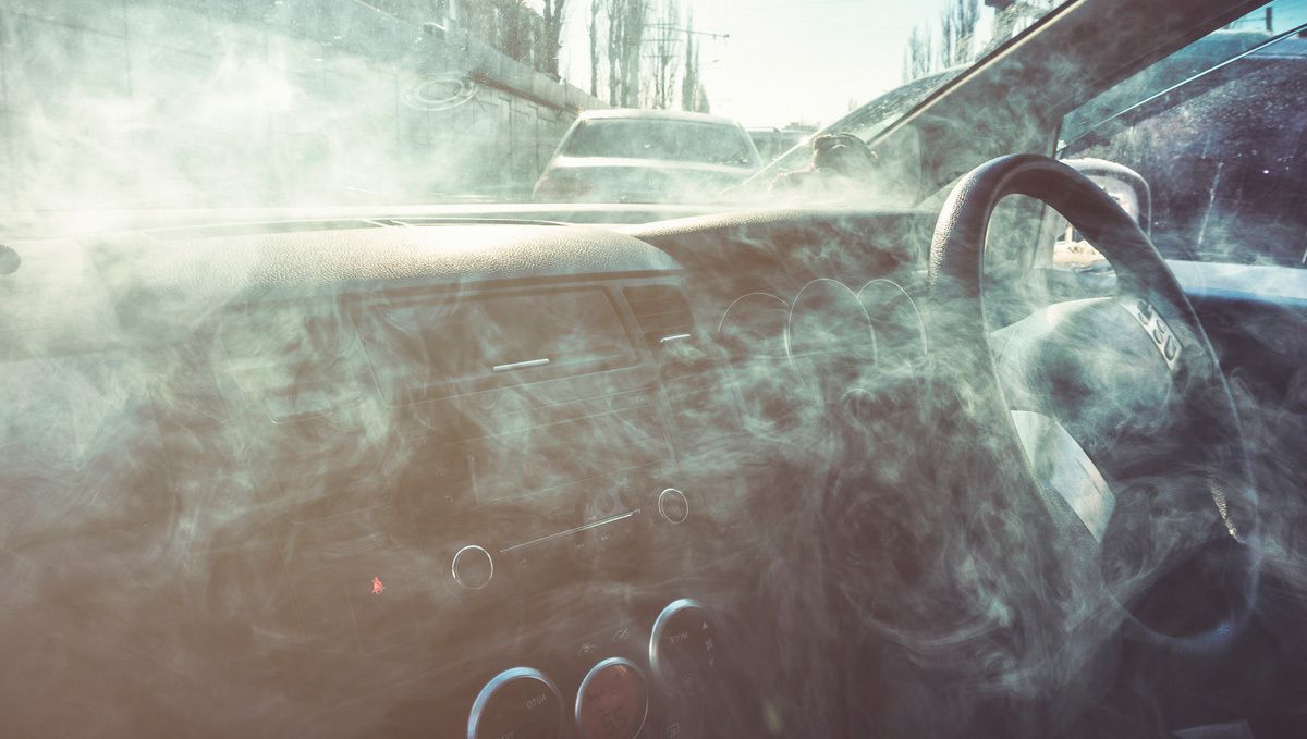 What is hotboxing and how does it work: why do people hotbox?