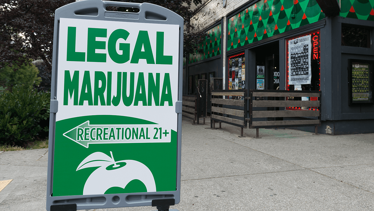 Weed in washington: cannabis laws Weed in washington: cannabis laws