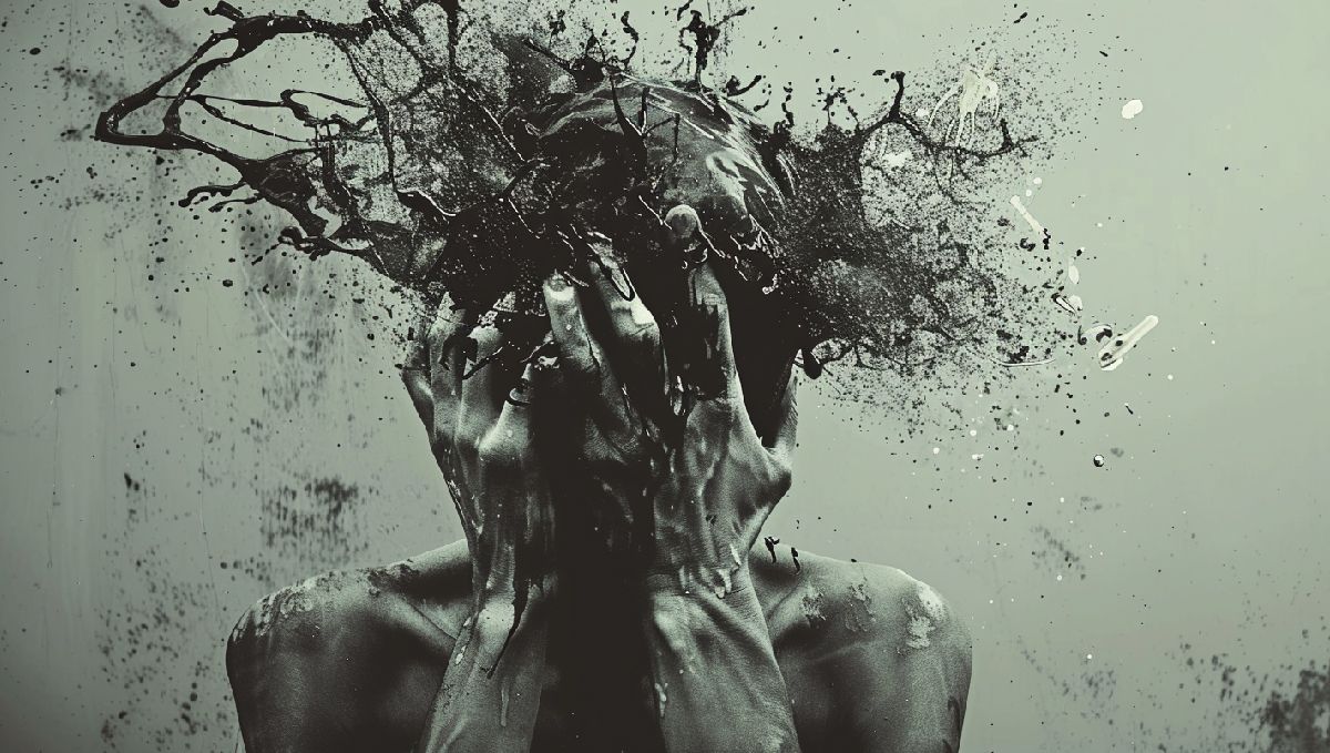 What causes greening out? What causes greening out?