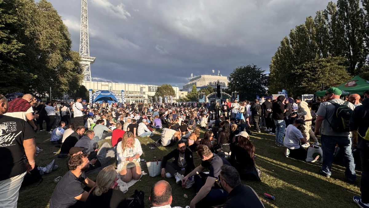 Eine Erfahrung aus unserer Community