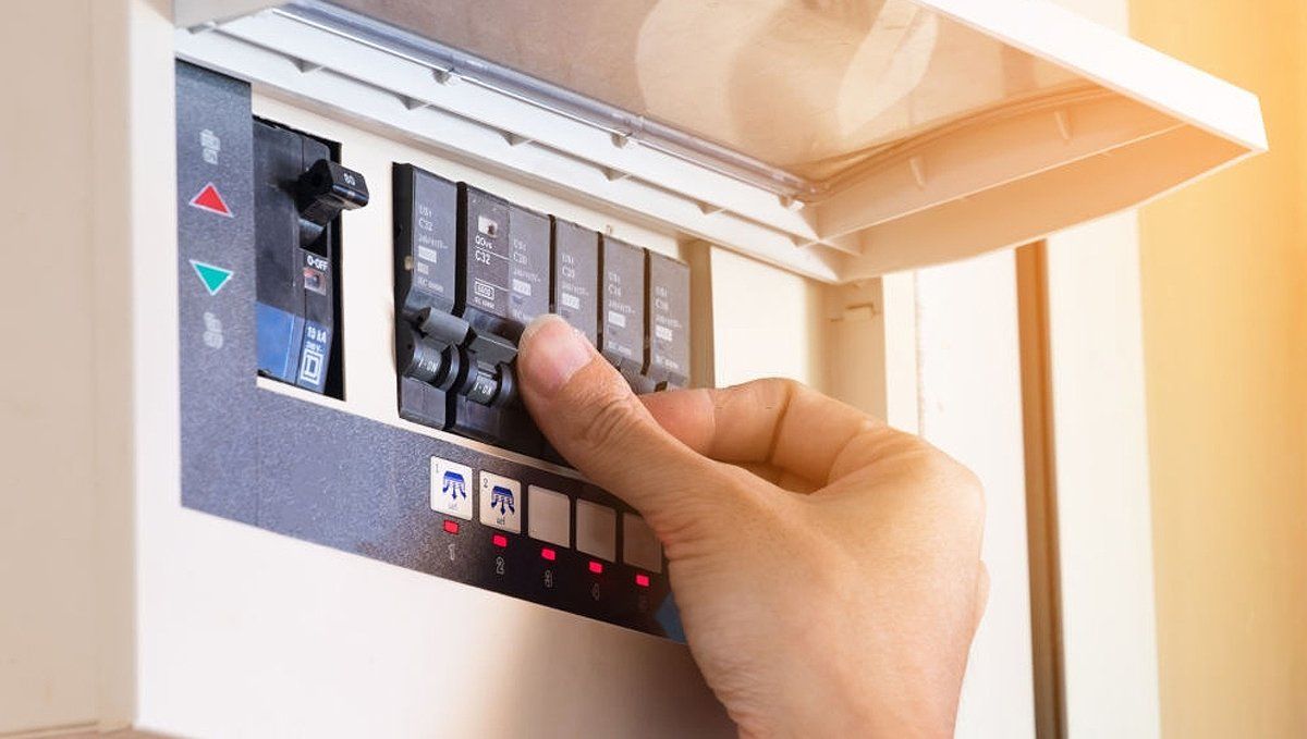 Espacio de cultivo DIY: precauciones de seguridad Espacio de cultivo DIY: precauciones de seguridad