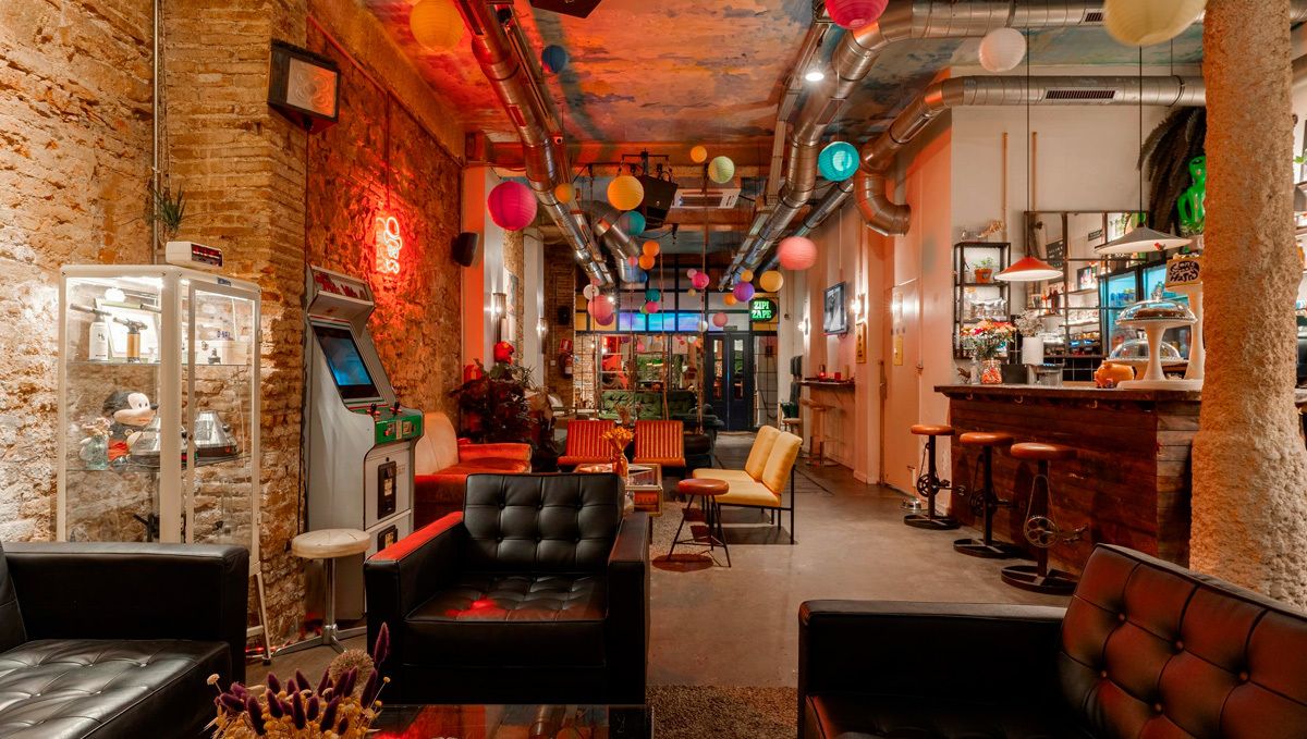 Weed in spain: cannabis laws in spain