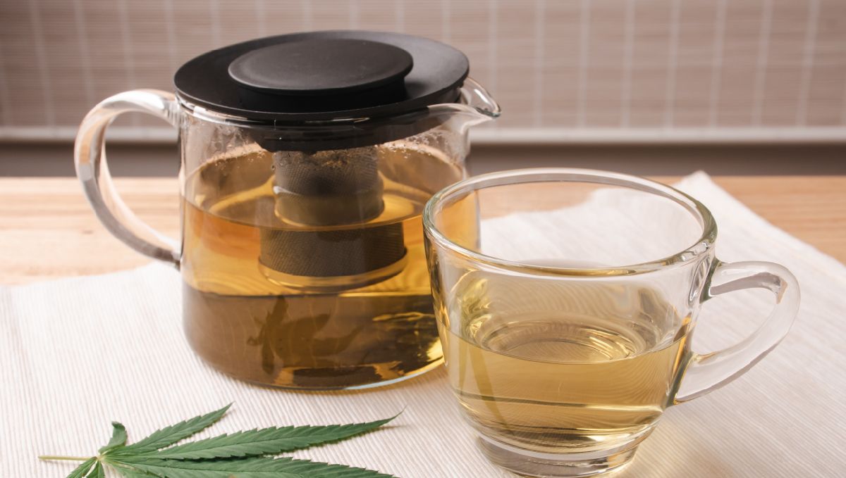How to enhance your cannabis high? drink a caffeinated beverage or some black tea How to enhance your cannabis high? drink a caffeinated beverage or some black tea
