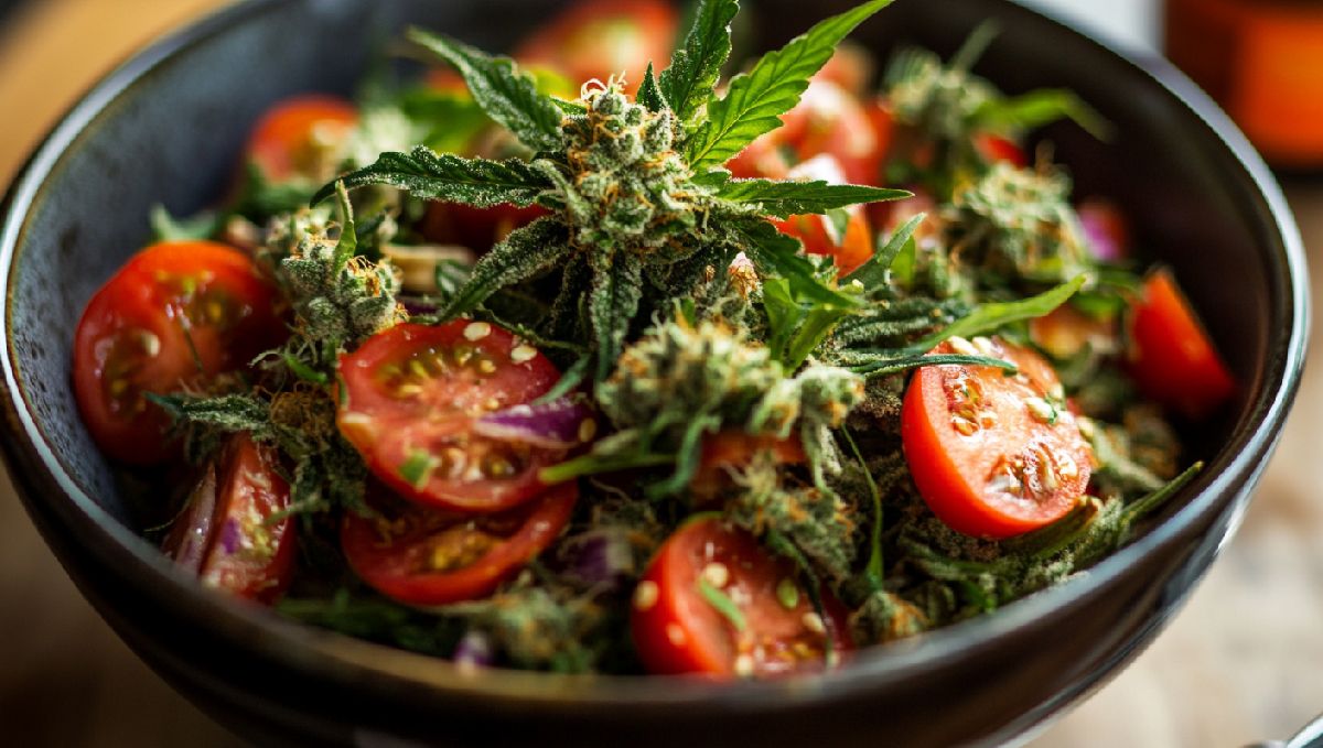 Cannabinoide interagieren mit den Rezeptoren in unserem Körper als Teil des Endocannabinoid-Systems. Cannabinoide interagieren mit den Rezeptoren in unserem Körper als Teil des Endocannabinoid-Systems.