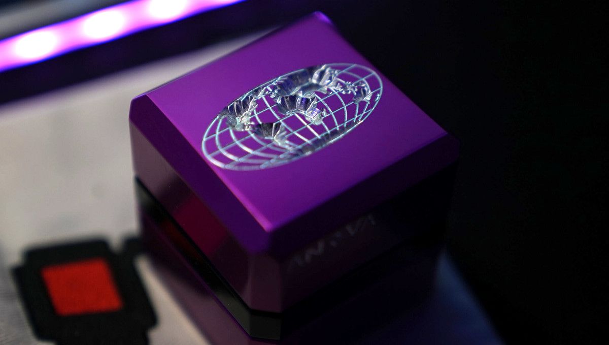 15 Best Weed Grinders to Buy in 2022: Qubus Grinder