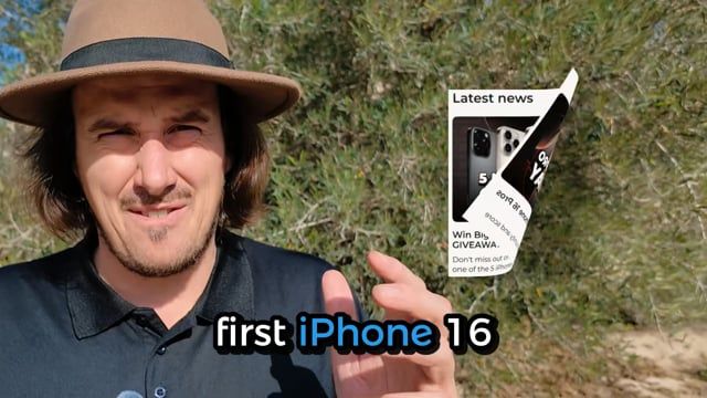 Last Chance iPhone 1 for website