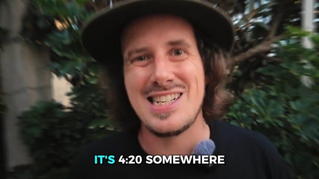 Become a Fast Buds Affiliate