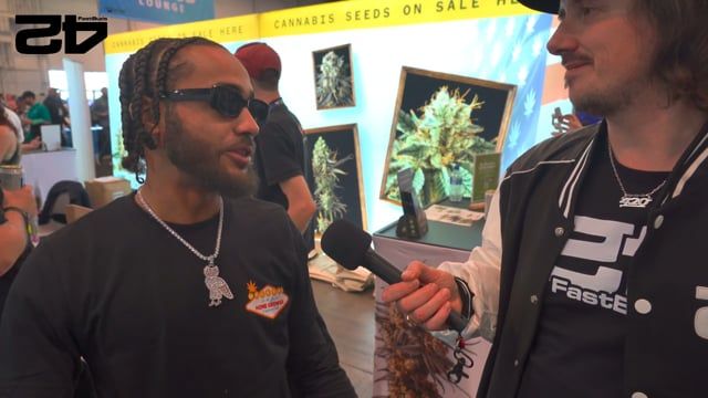Fast Buds in Las Vegas 2024