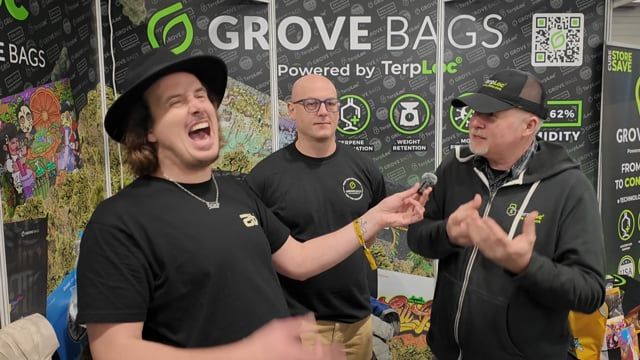grovebags interview