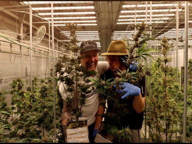 4-3 breeding facilities