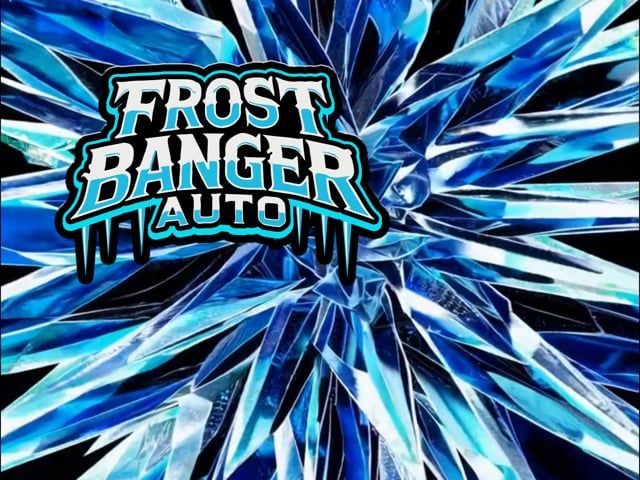 frost banger auto 4:3