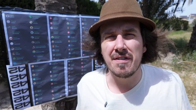 Discord Website Giveaway