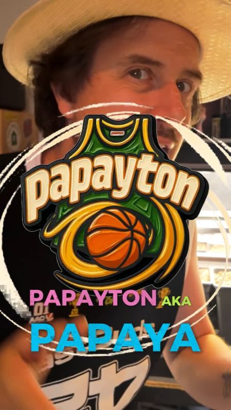 Growing Papayton