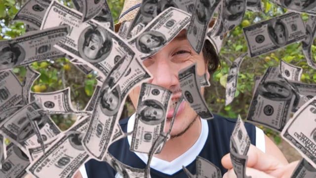 Affiliate program Website