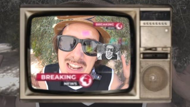 15k discord Horisontal Web