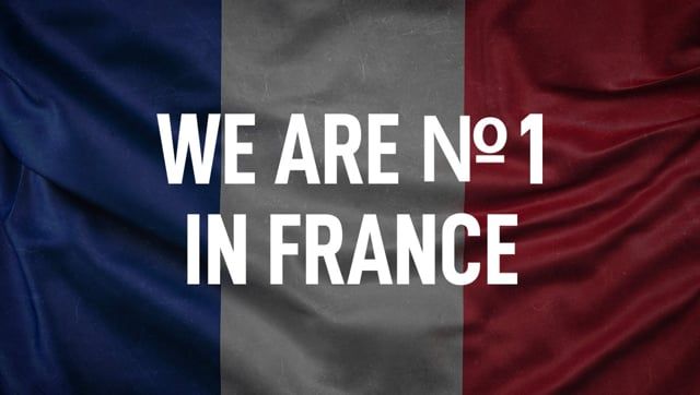 1st Place Auto Outdoors at the Canna French Cup for Strawberry Gorilla by Fast Buds