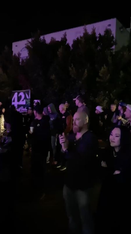 @chubbskas at the AAC 2024