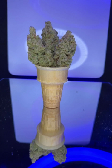 Strawberry Banana Auto