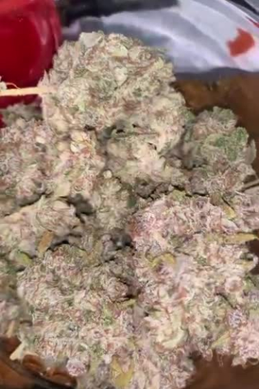 Lemon Cherry Cookies Auto