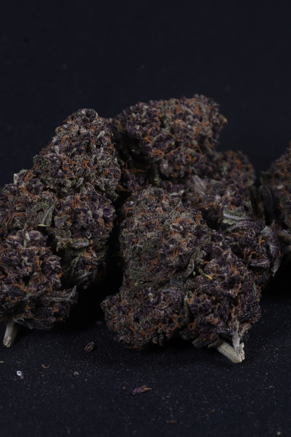 Instagram Banana Purple Punch Auto RF3