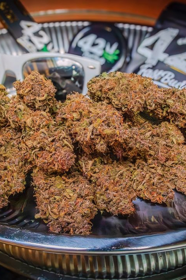 Instagram LSD25 Auto