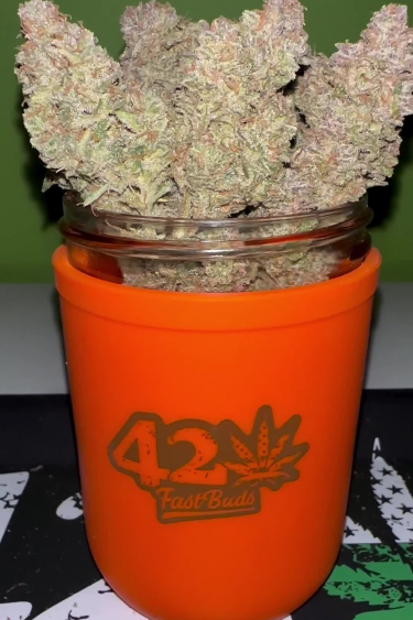 Gorilla Cookies Auto