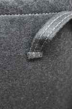 420 Geotextile Autoflower Pot