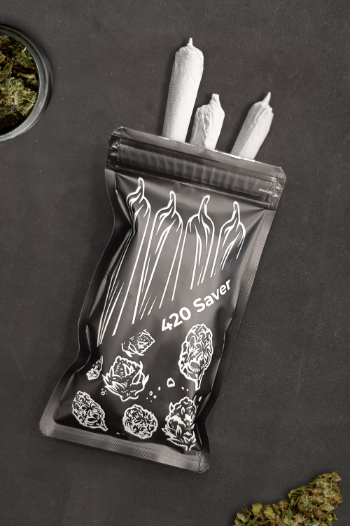 420 Saver