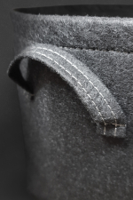 420 Geotextile Autoflower Pot