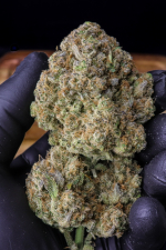 Strawberry Gorilla Auto